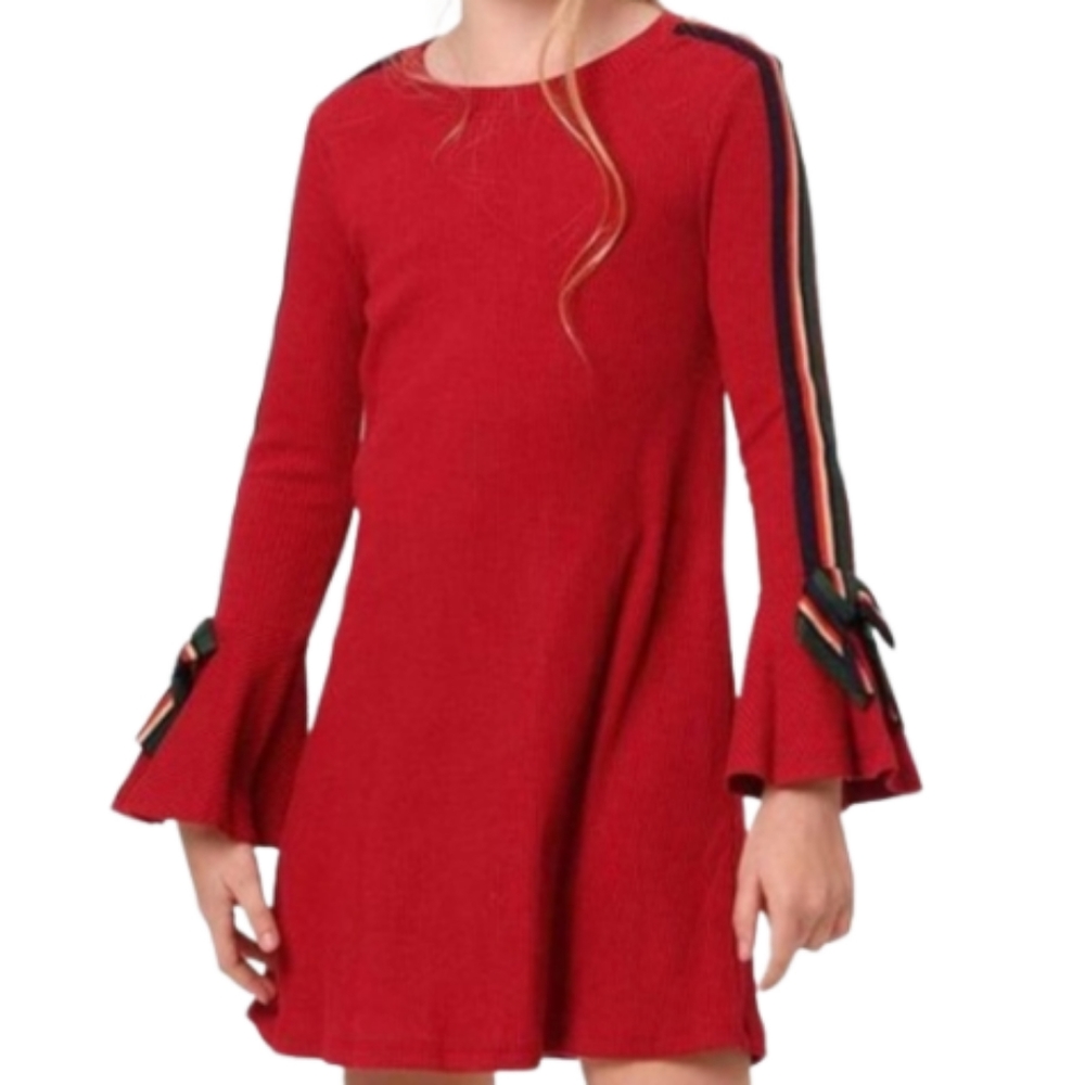 HANNAH BANANA DRESS